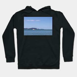 Bay of Islands, New Zealand Hoodie